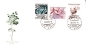 Preview: FDC 1294 / 1300 ● - 1963